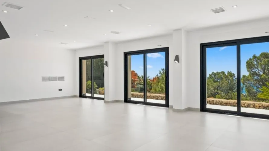5 bedrooms villa for sale, Zona Altea Hills, Spain No. 32285 № 22