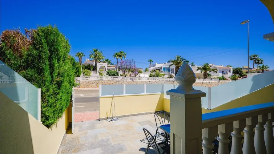 3 bedrooms house for sale , Campoamor, Spain No. 32298 № 5