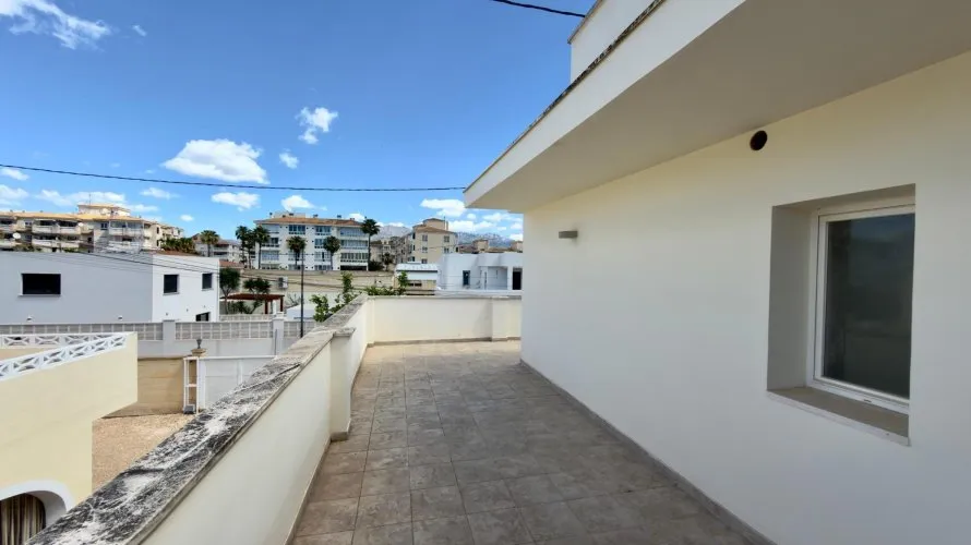 4 bedrooms house for sale , Albir, Spain No. 32299 № 23