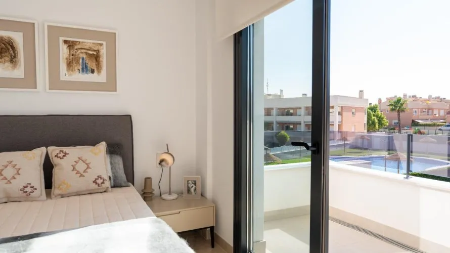 3 bedrooms house for sale , Gran Alacant, Spain No. 32291 № 21