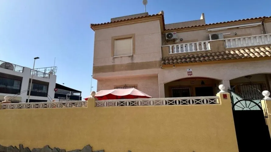2 bedrooms bungalow for sale , Torrevieja, Spain No. 32284 № 2