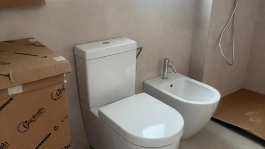 3 bedrooms house for sale , La Nucia, Spain No. 32287 № 23