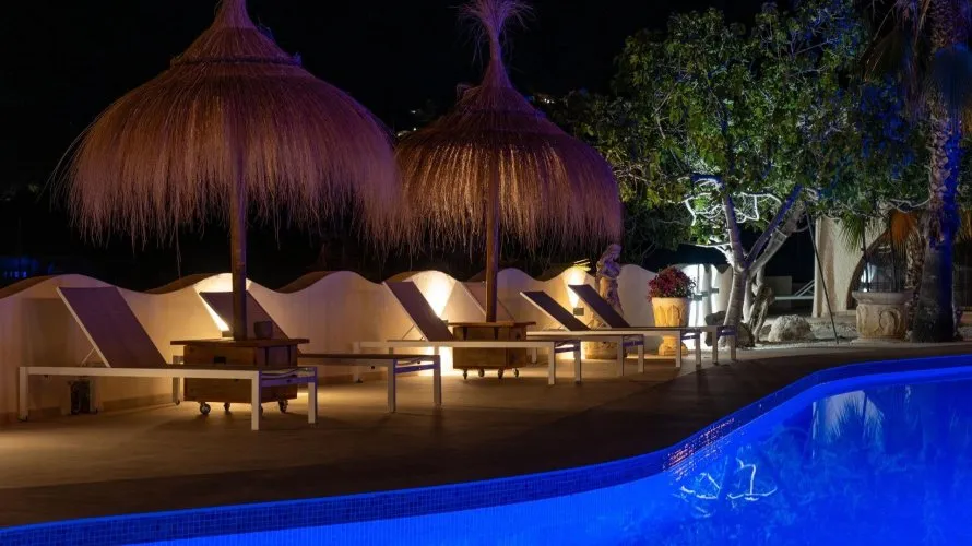 11 bedrooms villa for sale , Altea, Spain No. 32302 № 9