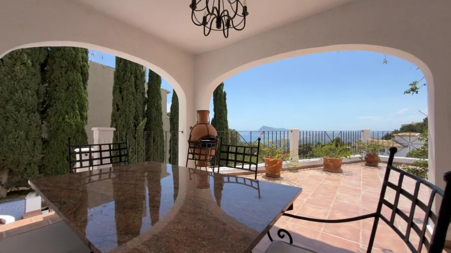 500m² villa for sale, Altea, Spain No. 32288 № 17