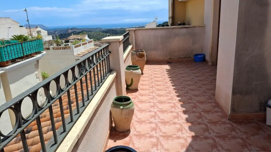 208m² house for sale , La Nucia, Spain No. 32283 № 5