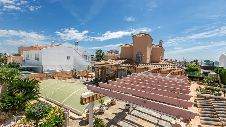 158m² villa for sale , Cabo Roig, Spain No. 32297 № 7