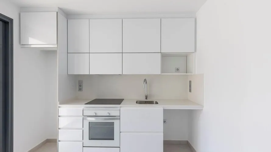 3 bedrooms villa for sale, La Florida, Spain No. 32276 № 23