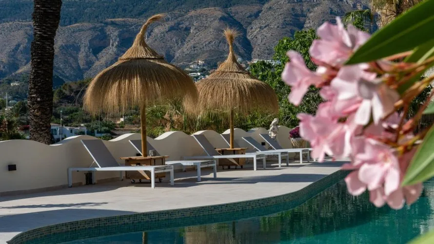 11 bedrooms villa for sale , Altea, Spain No. 32302 № 19