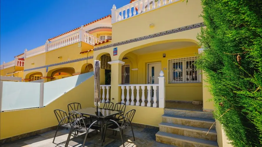 3 bedrooms house for sale , Campoamor, Spain No. 32298 № 7