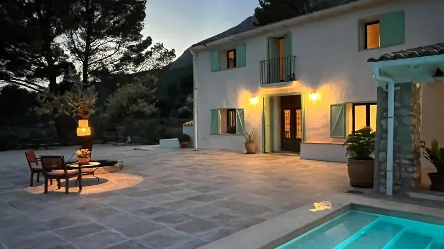 3 bedrooms villa for sale, Sella, Spain No. 32281 № 6