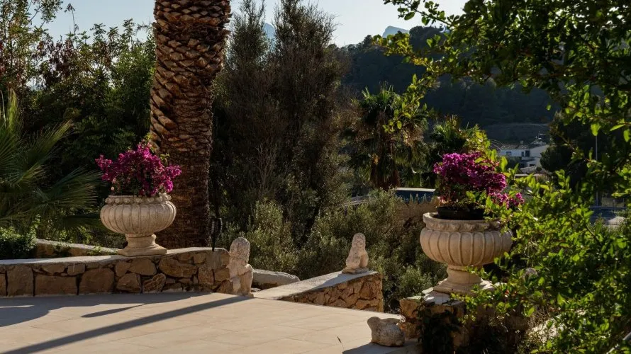 11 bedrooms villa for sale , Altea, Spain No. 32302 № 25