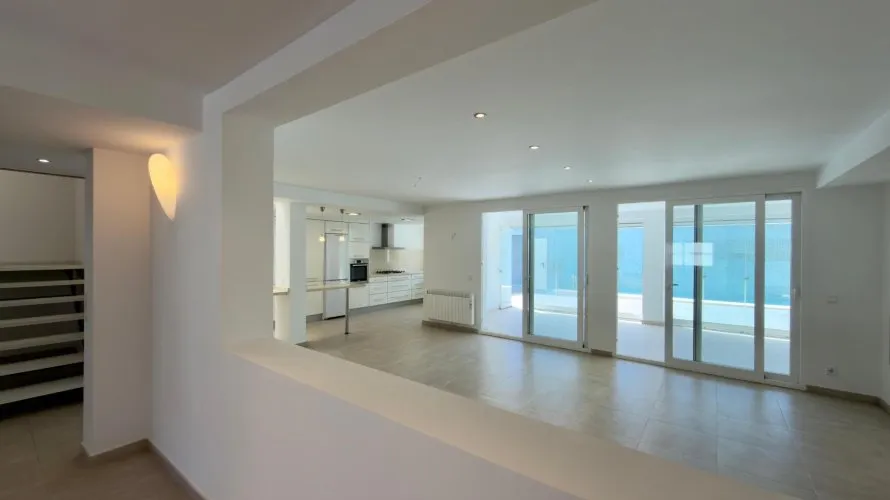 4 bedrooms house for sale , Albir, Spain No. 32299 № 7