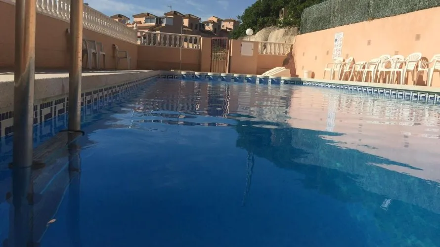 2 bedrooms house for sale , La Zenia, Spain No. 32300