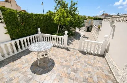 1 bedroom house for sale, Torrevieja, Spain No. 32290