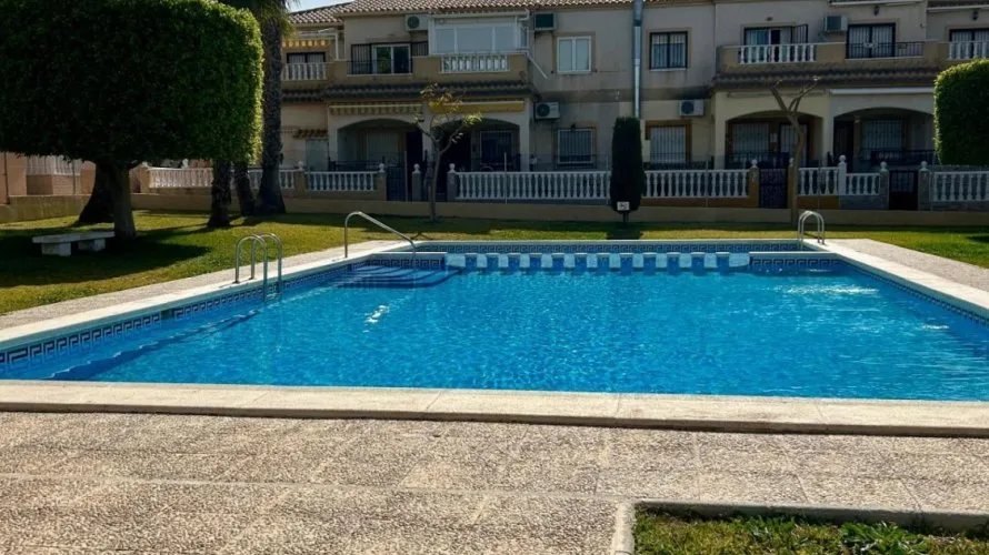 2 bedrooms bungalow for sale , Torrevieja, Spain No. 32284 № 21