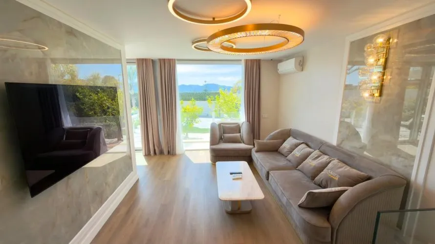 4 bedrooms villa for sale , La Nucia, Spain No. 32305 № 7