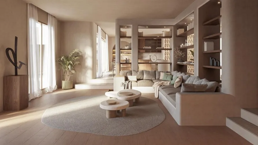 4 bedrooms villa for sale, Zona Altea Hills, Spain No. 32279 № 8