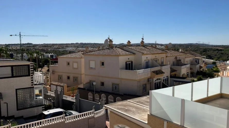2 bedrooms house for sale , La Florida, Spain No. 32301 № 7