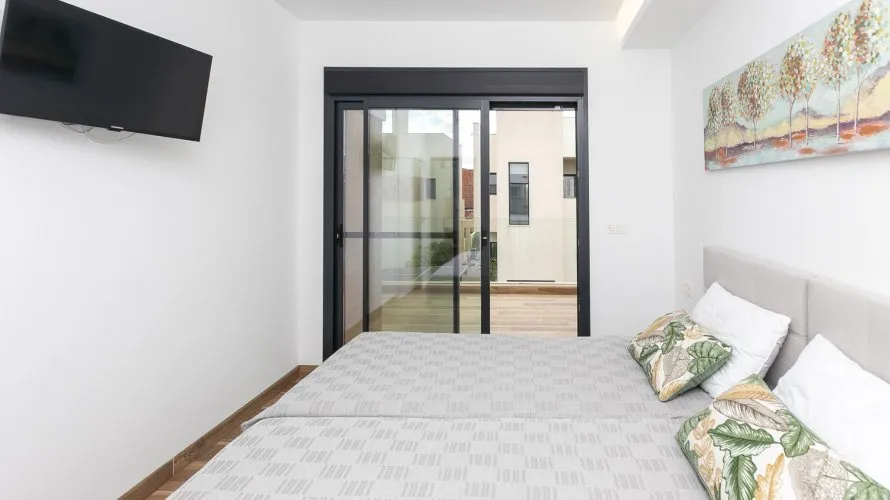 120m² villa for sale, Los Montesinos, Spain No. 32271 № 24