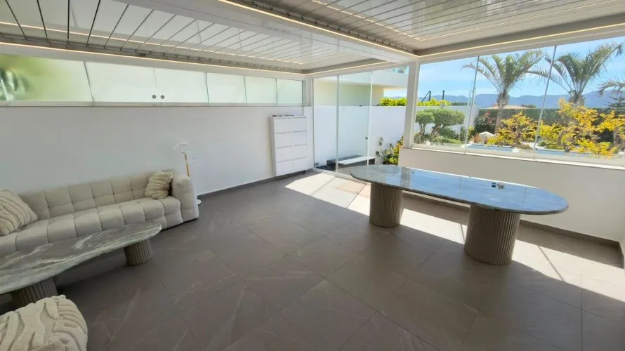 4 bedrooms villa for sale , La Nucia, Spain No. 32305 № 28