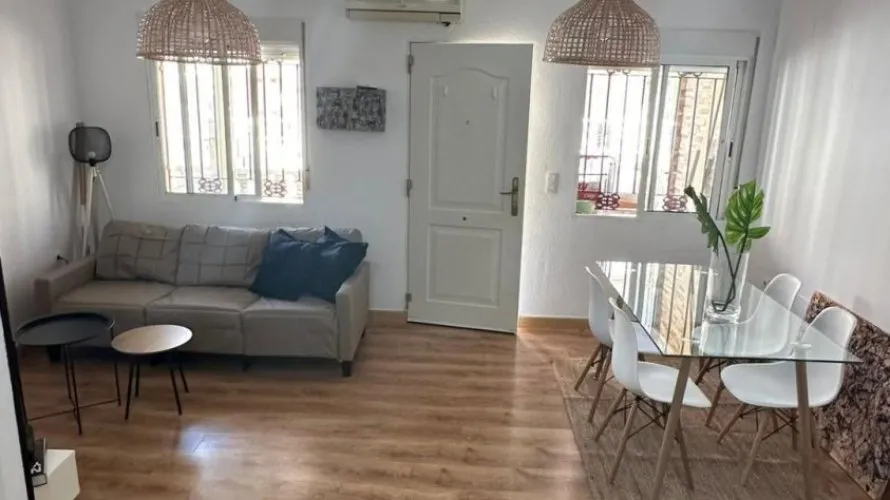 2 bedrooms house for sale , La Zenia, Spain No. 32300 № 10