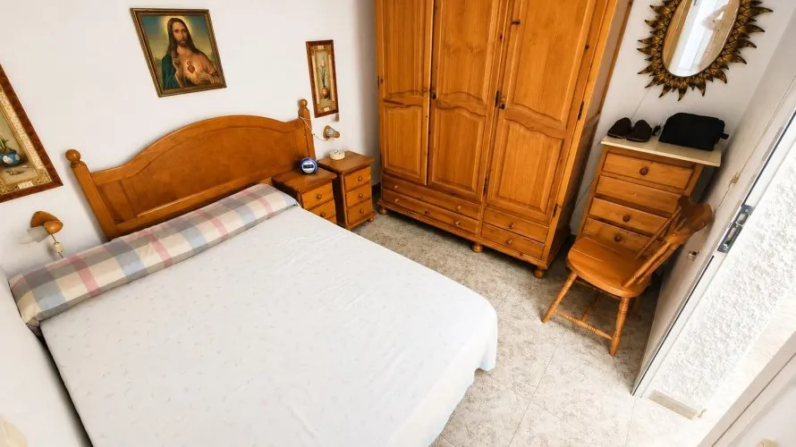 1 bedroom house for sale, Torrevieja, Spain No. 32290 № 10