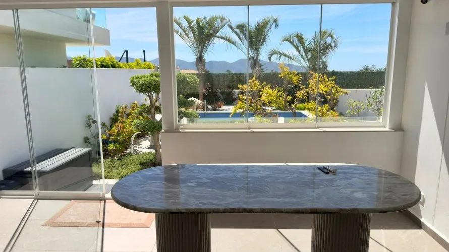 4 bedrooms villa for sale , La Nucia, Spain No. 32305 № 5