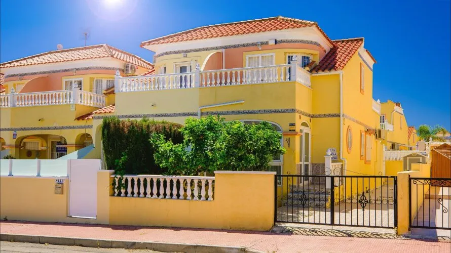 3 bedrooms house for sale , Campoamor, Spain No. 32298 № 15