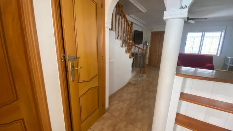 3 bedrooms house for sale, Torrevieja, Spain No. 32269 № 8