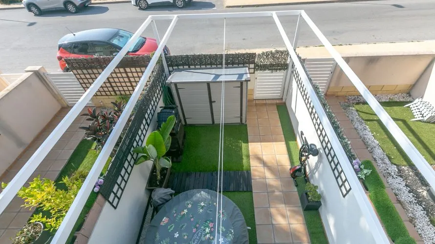 75m² house for sale , La Zenia, Spain No. 32272 № 28