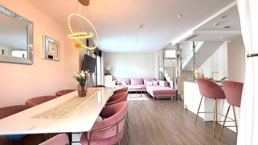 5 bedrooms villa for sale, Torrevieja, Spain No. 32292 № 7