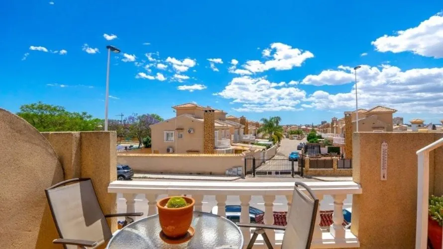2 bedrooms house for sale , Torrevieja, Spain No. 32293 № 21