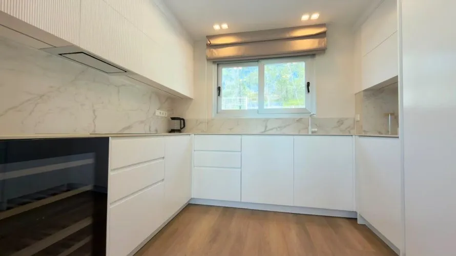 4 bedrooms villa for sale , La Nucia, Spain No. 32305 № 3