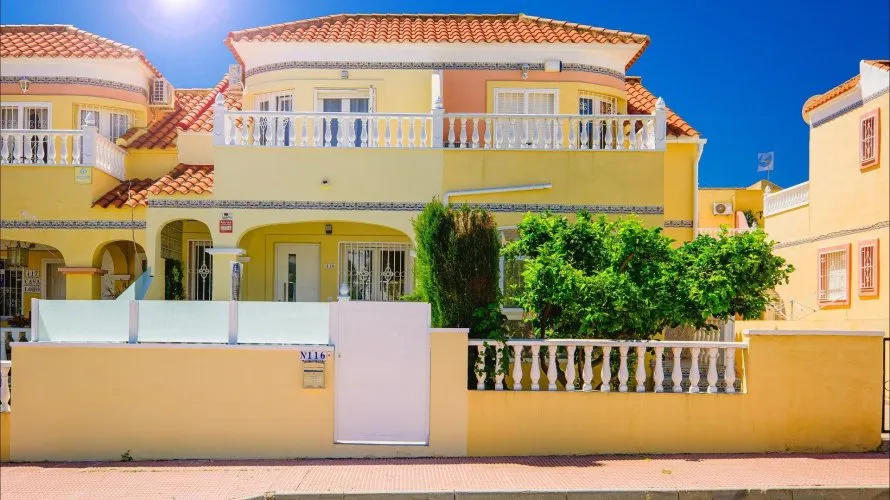 3 bedrooms house for sale , Campoamor, Spain No. 32298 № 16