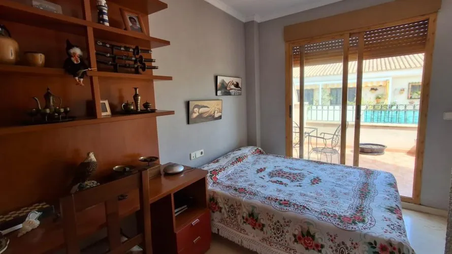 208m² house for sale , La Nucia, Spain No. 32283 № 8