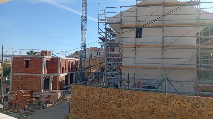 3 bedrooms house for sale , La Nucia, Spain No. 32287 № 12