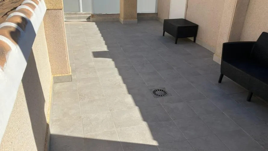 2 bedrooms house for sale , La Florida, Spain No. 32301 № 10
