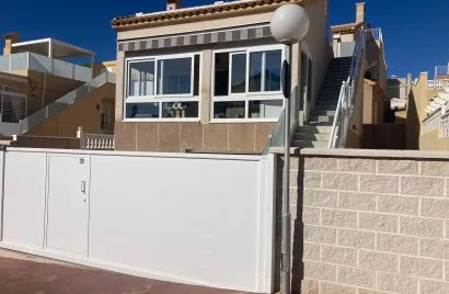 2 bedrooms house for sale , La Florida, Spain No. 32301