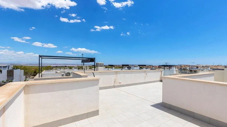 3 bedrooms villa for sale, La Florida, Spain No. 32276 № 19