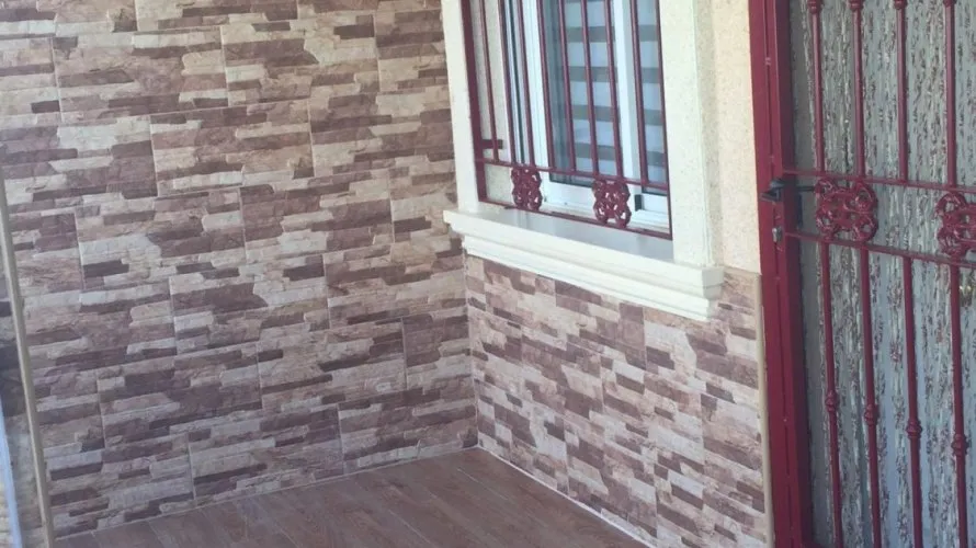 2 bedrooms house for sale , La Zenia, Spain No. 32300 № 15
