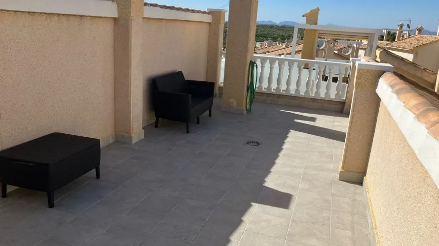 2 bedrooms house for sale , La Florida, Spain No. 32301 № 3