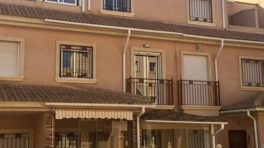 2 bedrooms house for sale , La Zenia, Spain No. 32300 № 1