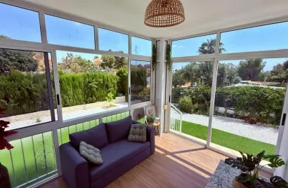 168m² villa for sale, San Vicente del Raspeig, Spain No. 32296
