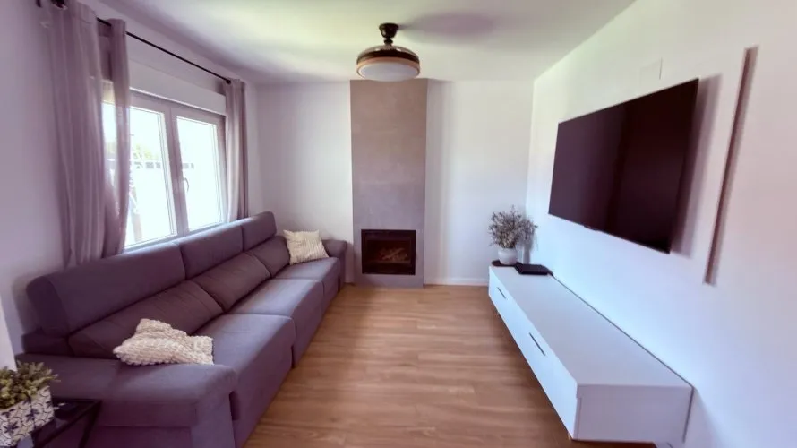 168m² villa for sale, San Vicente del Raspeig, Spain No. 32296 № 1