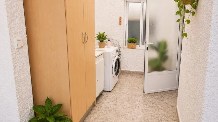 1 bedroom house for sale, Torrevieja, Spain No. 32290 № 13