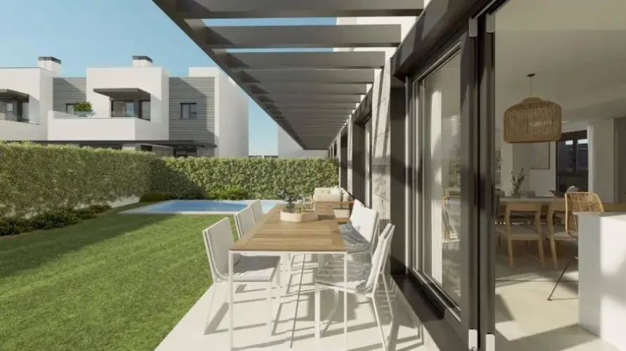 4 bedrooms house for sale, Mallorca, Spain No. 32352 № 4
