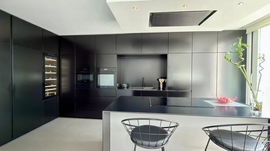 4 bedrooms villa for sale, Altea La Vella, Spain No. 32355 № 28