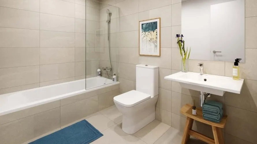 4 bedrooms house for sale, Betera, Spain No. 32334 № 3