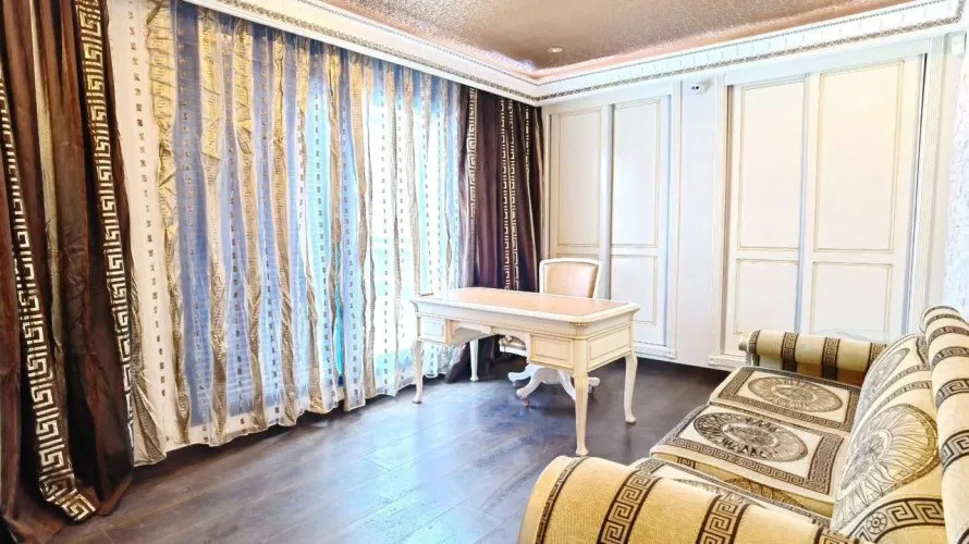 4 bedrooms villa for sale, Zona Altea Hills, Spain No. 32346 № 27