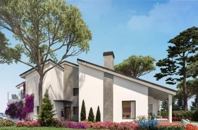 3 bedrooms villa for sale, Galapagar, Spain No. 32311